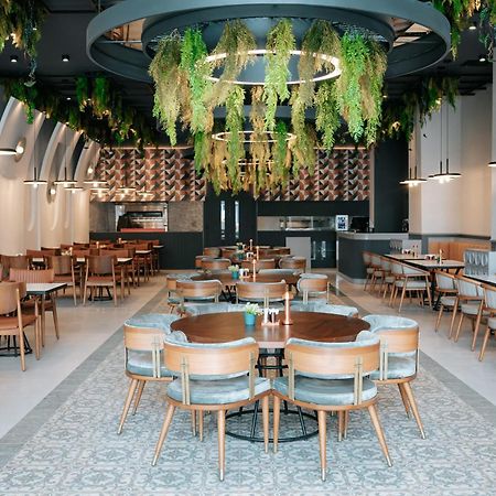 Empula Hotel & Residences トラブゾン エクステリア 写真