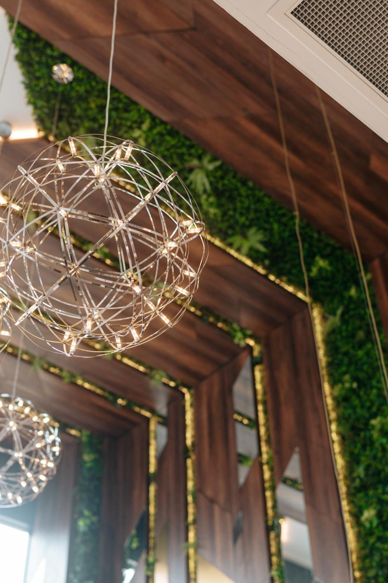 Empula Hotel & Residences トラブゾン エクステリア 写真